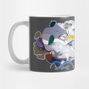 smoky2 Mug